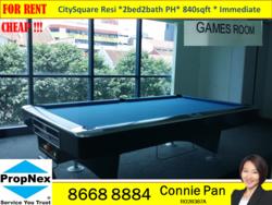 City Square Residences (D8), Condominium #142064012